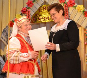 В Язне: 115 лет Свято-Преображенской церкви и 540 — поселению В Язне: 115 лет Свято-Преображенской церкви и 540 — поселению
