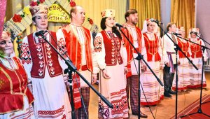 В Язне: 115 лет Свято-Преображенской церкви и 540 — поселению В Язне: 115 лет Свято-Преображенской церкви и 540 — поселению