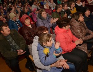 В Язне: 115 лет Свято-Преображенской церкви и 540 — поселению В Язне: 115 лет Свято-Преображенской церкви и 540 — поселению