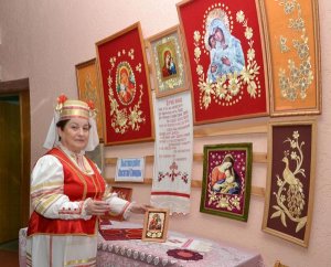 В Язне: 115 лет Свято-Преображенской церкви и 540 — поселению В Язне: 115 лет Свято-Преображенской церкви и 540 — поселению