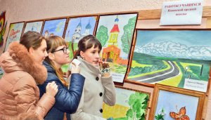 В Язне: 115 лет Свято-Преображенской церкви и 540 — поселению В Язне: 115 лет Свято-Преображенской церкви и 540 — поселению