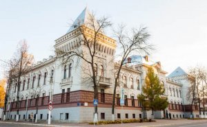 Семинар по животноводству в Витебской ветакадемии с участием миорчан