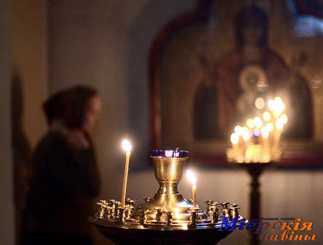 "Пост для молитвы так же  нужен, как крылья птице  для полёта в небе"