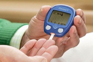 Риск заболеть диабетом снижаем с детства