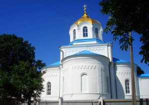 Православие  в Дисне