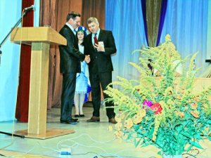 Миорская августовская педагогическая конференция