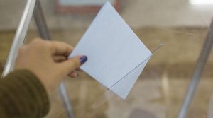 Выборы на Миорщине — без происшествий
