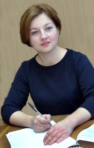 Главным государственным санитарным врачом Миорского района назначена