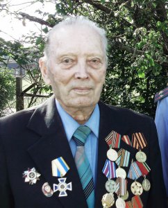 Не стала Демешко Геннадия Павловича