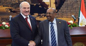 Александр Лукашенко нанес визиты в Арабскую Республику Египет и Республику Судан