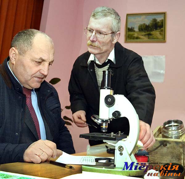 На базе ОАО "Чересы" прошёл районный конкурс профмастерства
