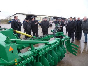 На базе СУП "Титово" состоялся районный семинар