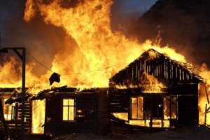 80-летие великого пожара в Миорах