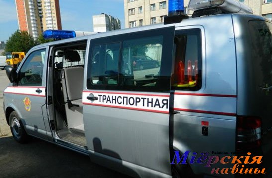 Проходит республиканская декада "Гостехосмотр"