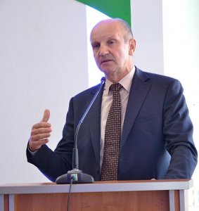 Конспективные заметки о возведении металлопрокатного завода в Миорах