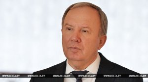В Миорах проведёт приём премьер-министр РБ Василий Жарко