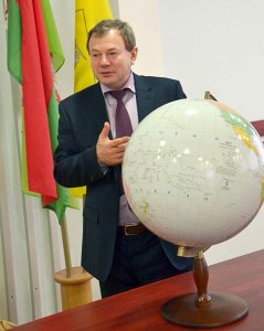 Продукция Бигосовского ОАО "Инвет"  — пластиковые изделия нашего быта