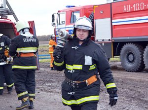 Хронология 2018 — важные события для спасателей Миорщины