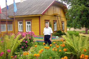 Путешествие по агроусадьбах Миорщины