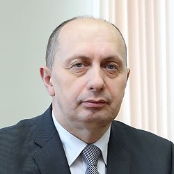Выездной приём в Миорах проведёт помощник Президента РБ Виталий Вовк