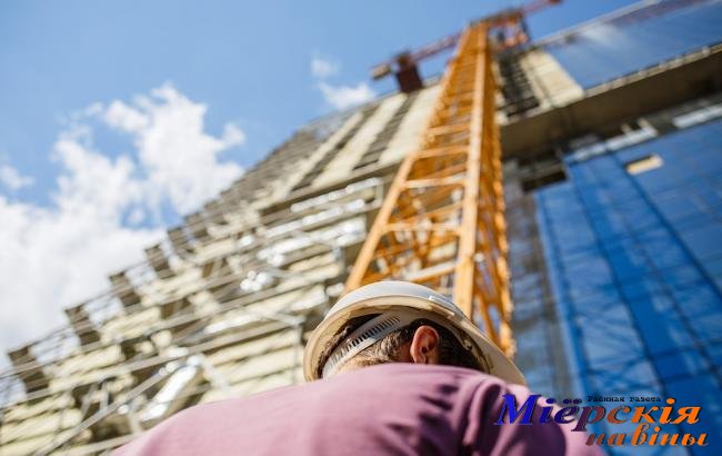 Конкурс "На лучшее достижение в строительной отрасли РБ за 2018 год"