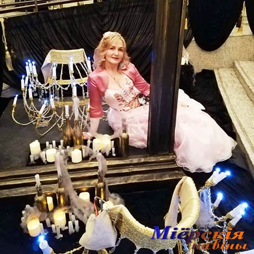 Хорошие истории — в книгах писательницы-сказочницы из Милашово Елены Масло