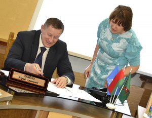 Юрий Дядёло провёл в Миорах приём граждан