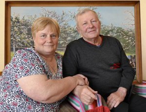 Николай БАБИЧ — у самых истоков Миорского ПМС