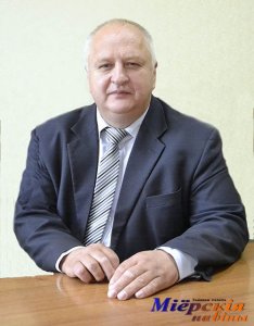 Встречи в школах Миорщины