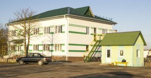Приятные хлопоты специалистов Миорского ДРСУ-203
