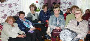 Хозяева агроусадеб не конкуренты, а партнеры. В этом убедились на семинаре в Перебродье