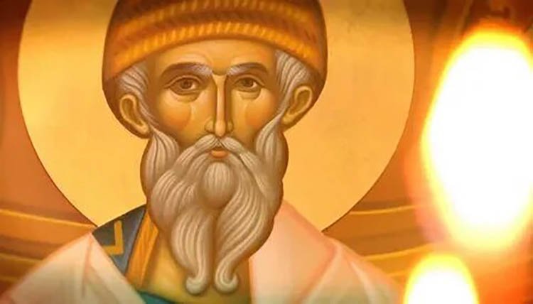 Пожертвуйте на строительство храма в честь святителя Спиридона Тримифунтского Чудотворца в Минске
