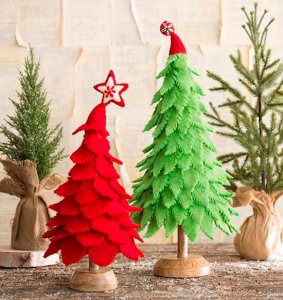 Ёлочные базары на Миорщине заработают 20 декабря