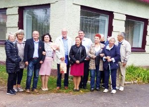 Предприниматель из Дисны Наталья Островская развивает свое дело и родной край