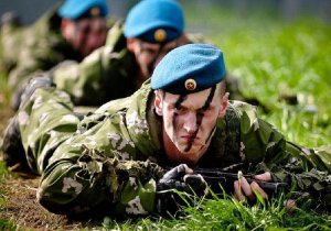 Про службу и про дружбу рассказали недавние дембеля