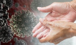 Как выполняете правила профилактики коронавирусной инфекции? Отвечали жители Миорщины