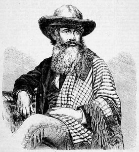 Новый памятник Генрику Дмоховскому появился в Заболотье Миорского района