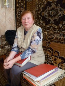 Лидия БАБАРНЁВА: «Честно делала свою работу»