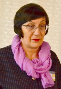 Татьяна Цицилина назначена директором централизованной библиотечной системы