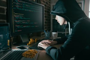 Как защититься от киберпреступников?