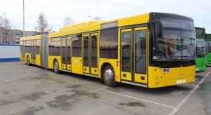 В Миорах открывается второй маршрут городского автобуса
