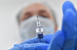 Вакцинация - лучший способ защитить себя от COVID-19