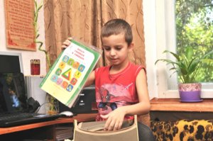 Профсоюзная первичка Миорской ЦРБ присоединилась к благотворительной акции «Профсоюзы - детям»