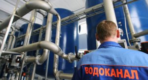 Филиал «Новополоцкводоканал» проводит рейды по выявлению незаконного потребления воды
