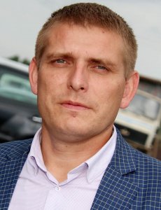 Директором ОАО «Узменский край» назначен Дмитрий Михайлович УЛИНОВИЧ