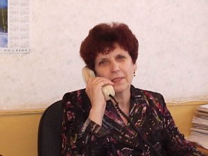 Нина ВИШНЕВСКАЯ вспоминает тридцать семь лет в инспекции Госстраха по Миорскому району