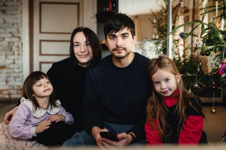 Прывабiлі прасторы і простасць  вясковыя