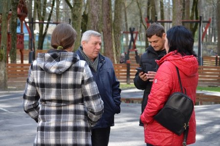 Беларусь протягивает руку помощи украинским беженцам