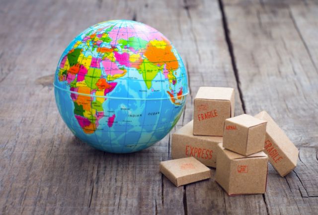 Iмпартазамяшчэнне – на парадку дня