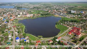 В Витебской области «Дажынкі-2022» пройдут в Глубоком, а в 2023-м — в Шарковщине